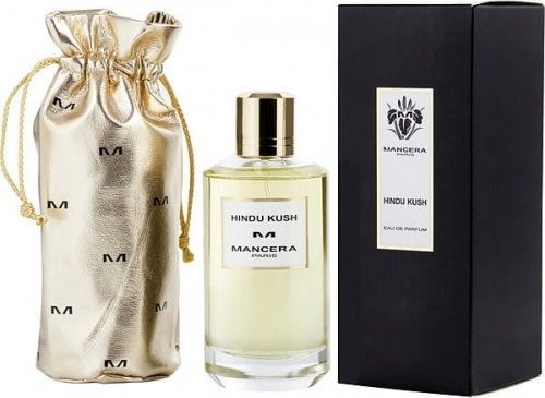 Mancera Hindu Kush EDP 120 ml