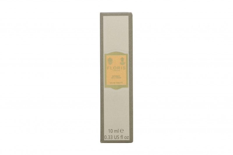 Floris Of London, Bouquet De La Reine, Eau De Toilette, For Women, 10 ml For Women