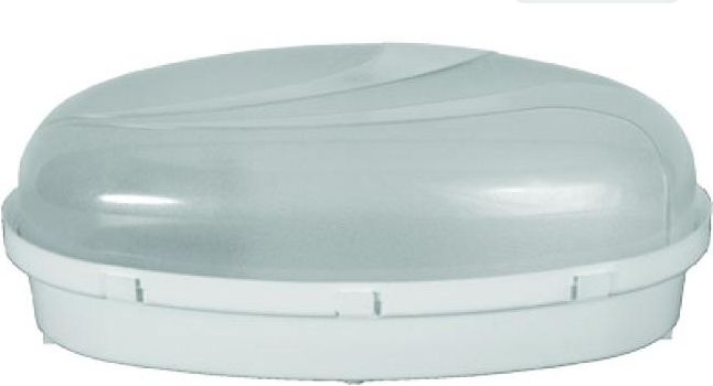 Lampa sufitowa Pawbol Panda 1x100W (D.3176)