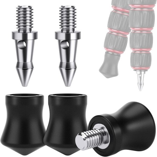 Gitzo wymienna stopka 33mm,