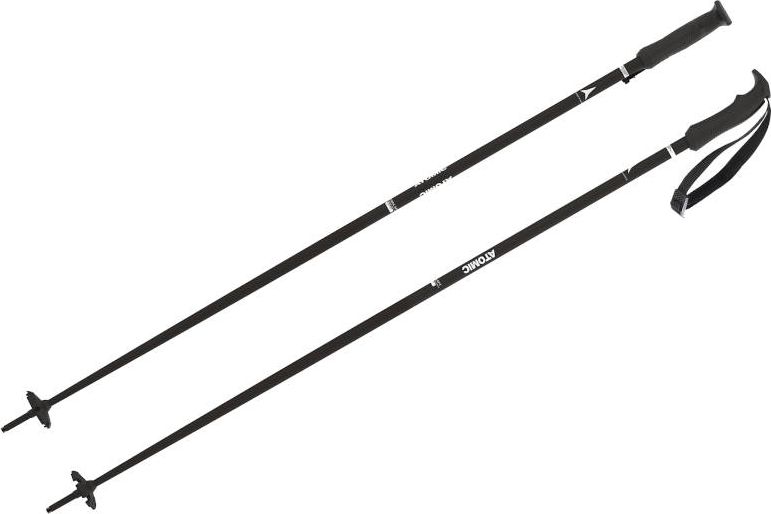 Atomic Kijki Atomic Cloud Black 2022