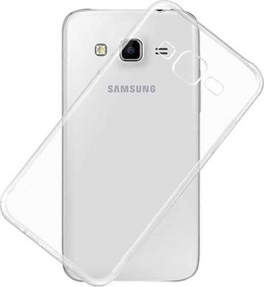 CASE ETUI SLIM 1MM TRANSPARENT SAMSUNG GALAXY A40 standard