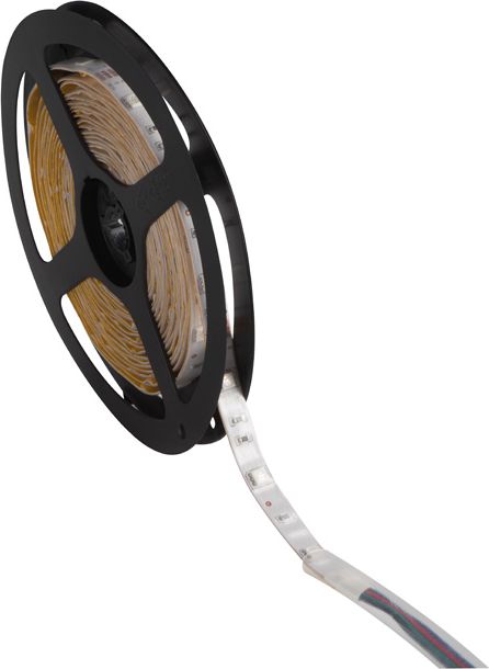 Taśma LED Kanlux SMD3528 5m 30szt./m 7.2W/m 12V RGB multikolor (24531)