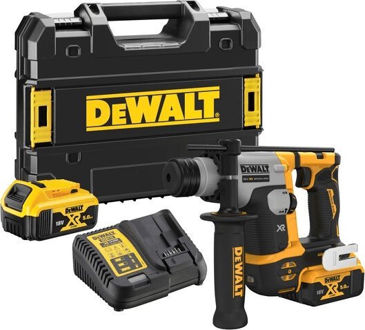 Młotowiertarka Dewalt DCH172P2 18 V