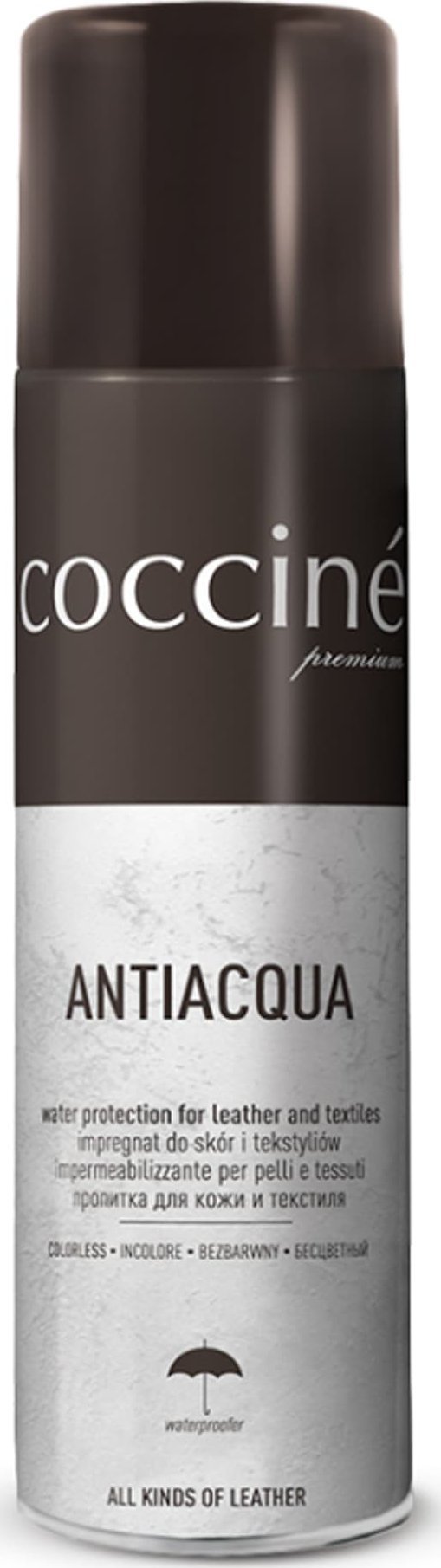 Lahti Pro IMPREG.DO BUTÓW ANTIACQUA CZAR.250ML (55/58/250C/02),COCCINE