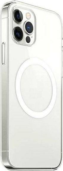 Mercury Mercury etui MagSafe iPhone 13 mini 5,4` transparent