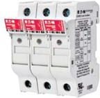 Eaton Podstawa bezpiecznikowa 2P 14 x 51 50A 690V (CH142DU)