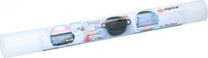 Alpina Alpina - Kuchenna mata antypoślizgowa (biały)