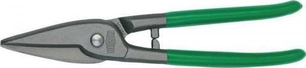 NOŻYCE DO BLACHY PRAWE TYP BERLIŃSKI 250MM