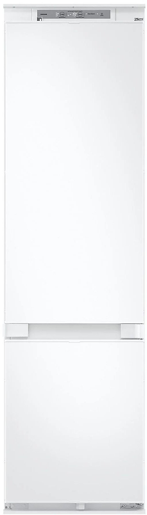 SAMSUNG CHŁODZ-ZAMRAŻARKA BRB70F30AES0EO 193 CM