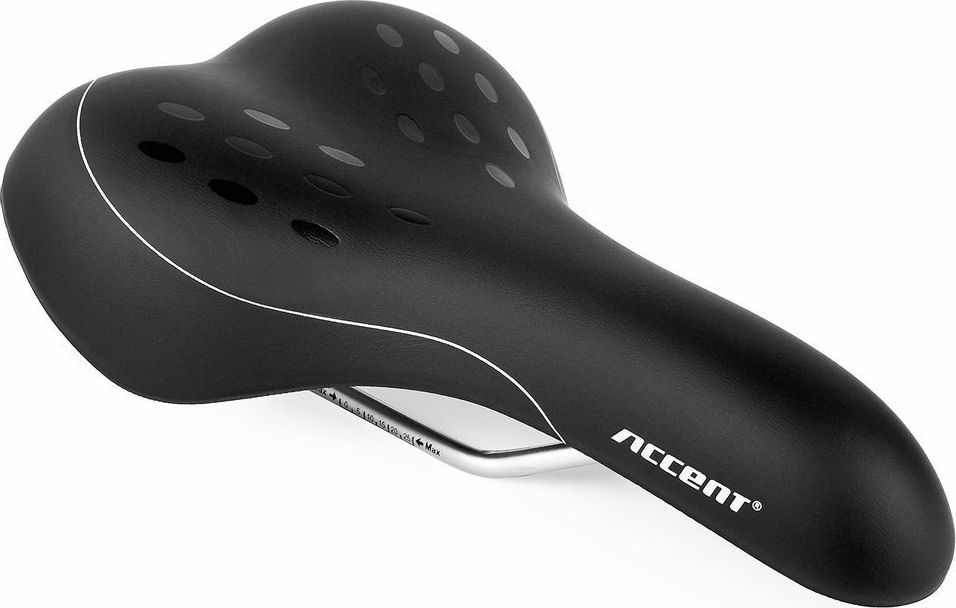 Accent Siodełko Accent Boogie - męskie uniwersalny