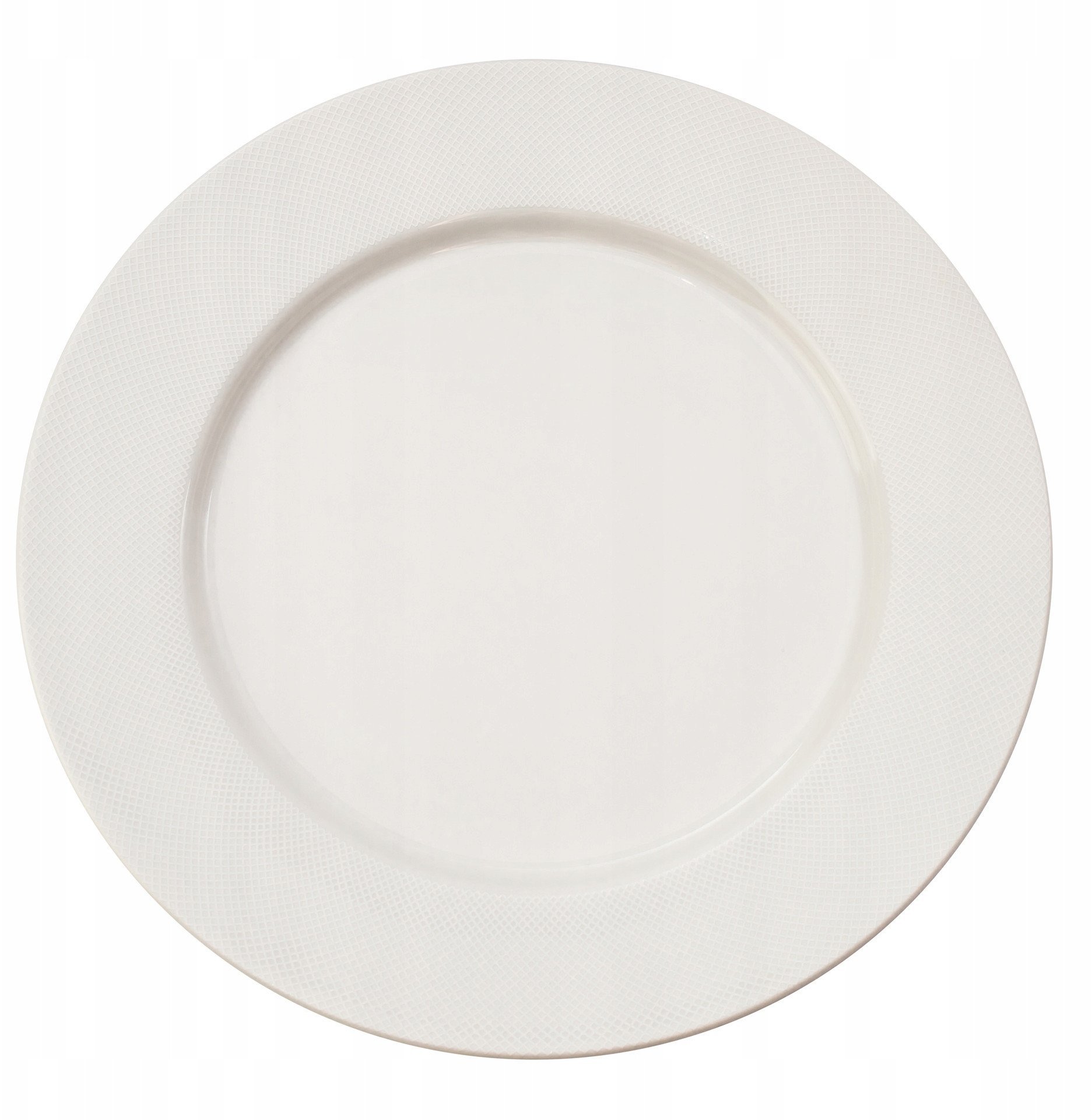 NORWICH Talerz płaski 32 cm