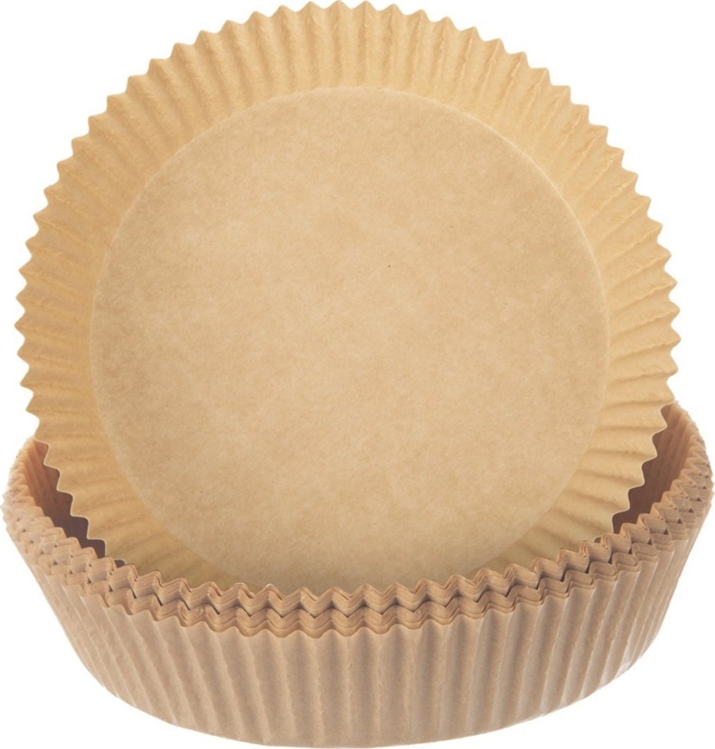 Orion Wkład papierowy do frytkownicy 16cm 100szt. (120045)