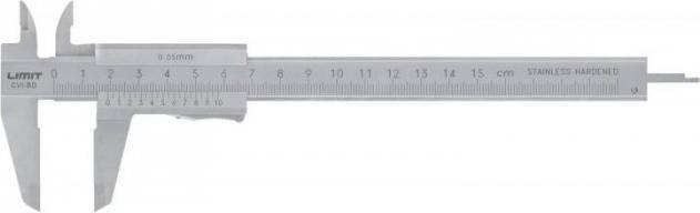 Limit Suwmiarka analogowa Limit CVI-BD