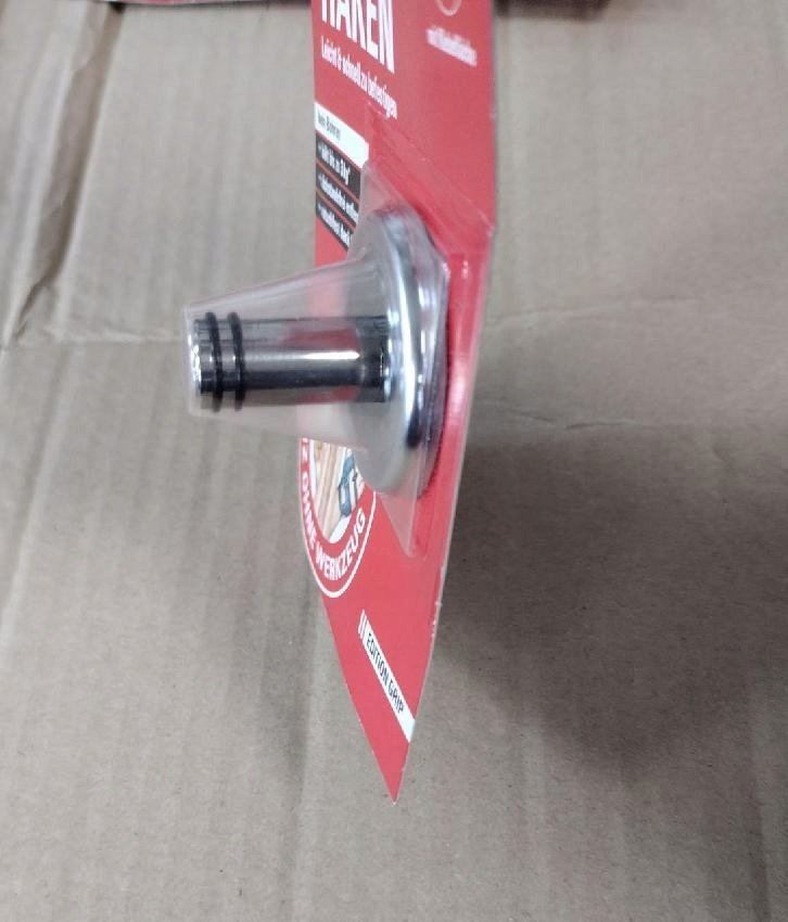 Fischer Fischer Design Haken (3 kg) Inhalt: 1 St. (545951)