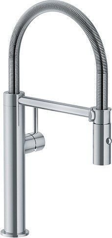 Bateria kuchenna Franke FRANKE Bateria Franke Pescara Semi-Pro L Stal szlach 115.0472.960