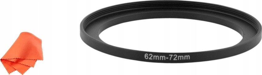 JJC Redukcja filtrowa FreePower 62 na 72 mm