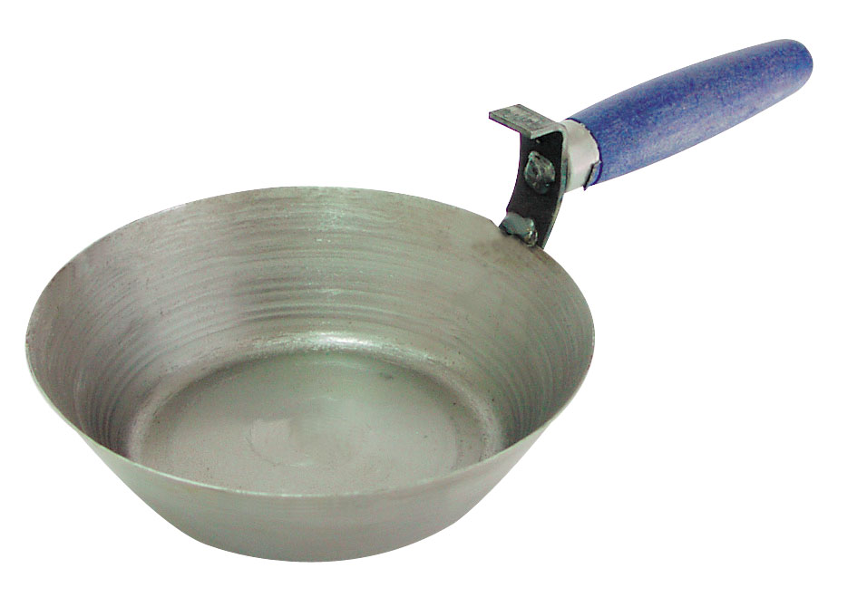 Mega Czerpak murarski tynkarski 173mm 61805