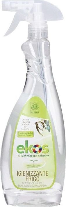 Pierpaoli Środek do czyszczenia lodówek 750ml Ekos*