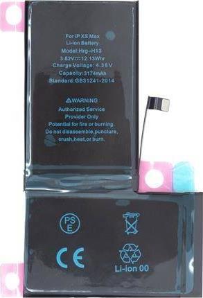 Bateria Apple BATERIA APPLE IPHONE XS MAX 3174MAH