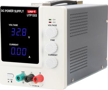 Uni-T Zasilacz laboratoryjny Uni-T UTP1303