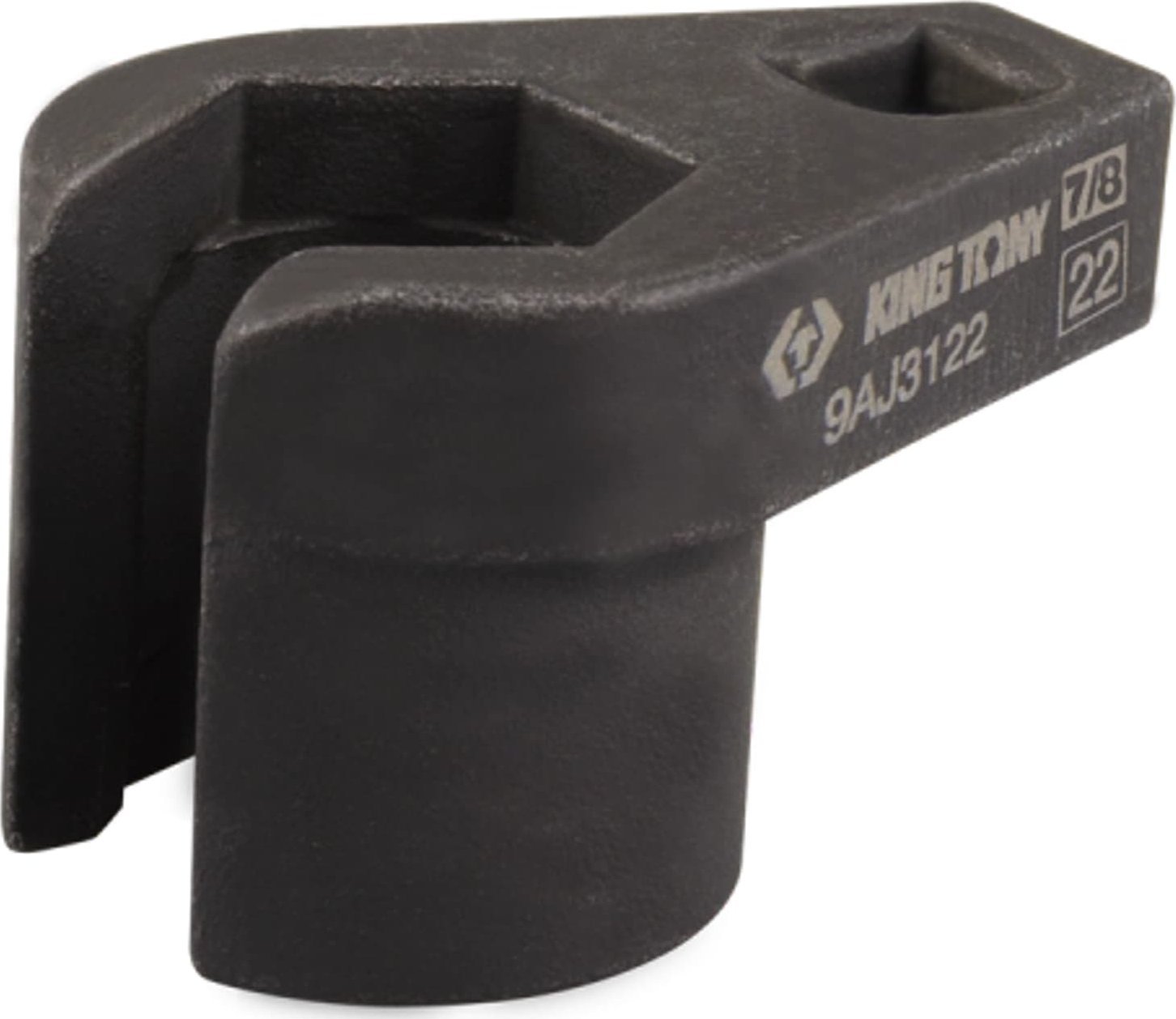 King Tony NASADKA 3/8" DO SONDY LAMBDA 22mm (7/8") King Tony