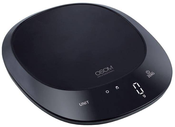 Waga kuchenna Zyle Wagi Osom Professional OSOMP224SC