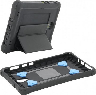 Etui na tablet Mobilis Mobilis PROTECH Case+kickstand+handst. f Galaxy Tab A5 8"