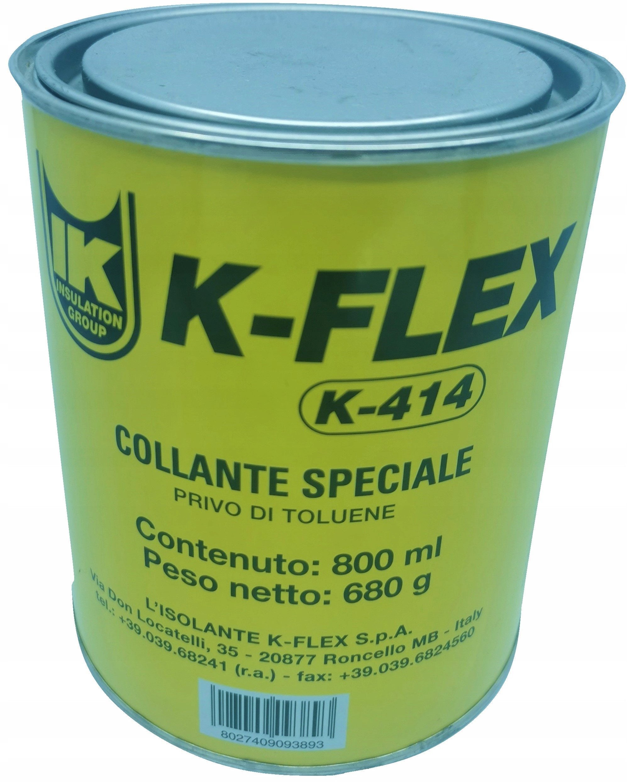 KAIFLEX KLEJ K414 0,8L