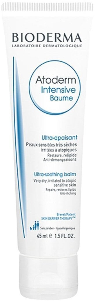 Bioderma Atoderm Intensive Balsam 45 ml