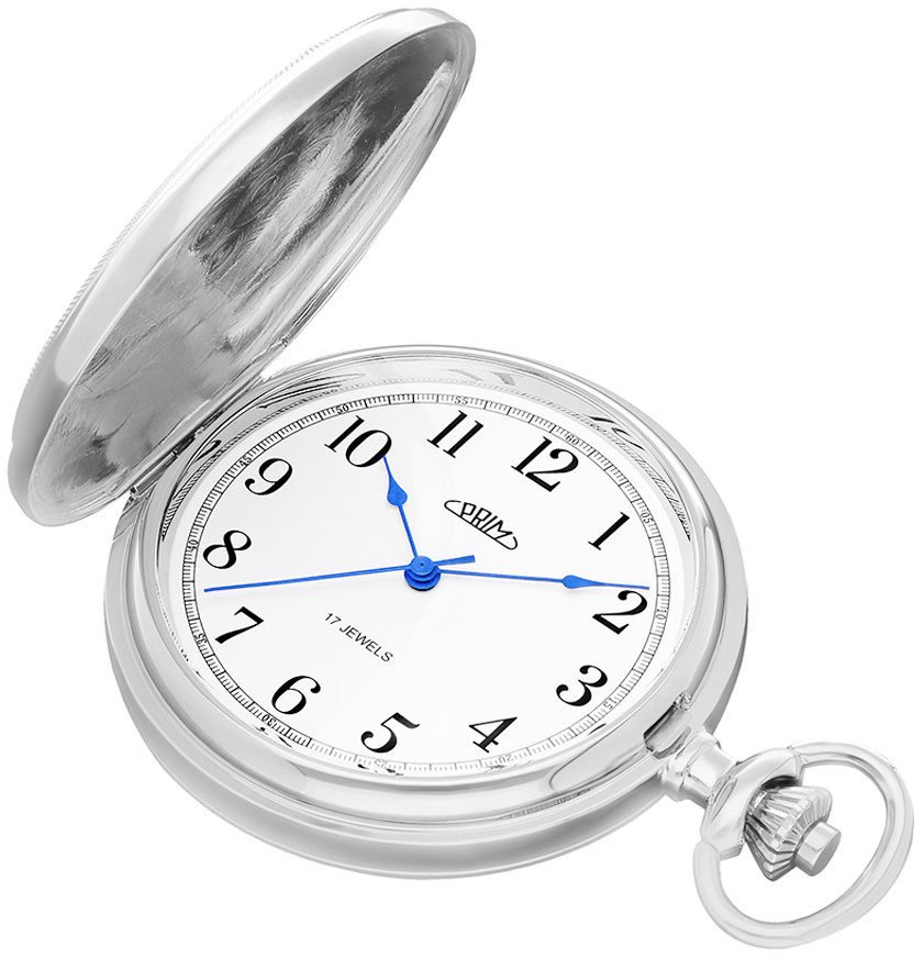 Zegarek PRIM W04P.13223.A męski mechaniczny .