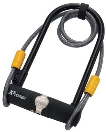 OnGuard Zapięcie rowerowe 5801 U-LOCK (ONG-5801)