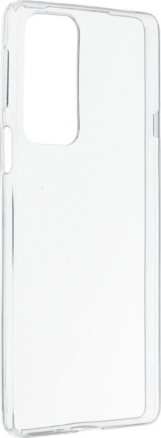 Futerał BACK CASE ULTRA SLIM 0,5 mm do MOTOROLA E40 / E30 / E20S