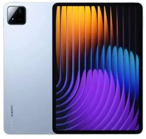 Tablet Xiaomi Redmi Pad 7 Wifi 8/128GB - niebieski