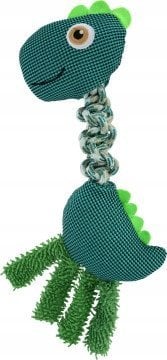 Kerbl KERBL Zabawka dla psa, dinozaur, 14 5 x 47 cm
