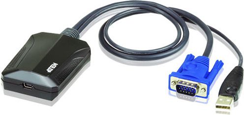 Konsola KVM Aten Adapter konsoli CV211 (CV211-AT)