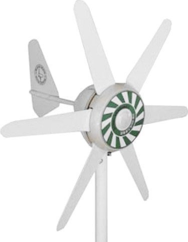 Turbina wiatrowa 90W DC 12V
