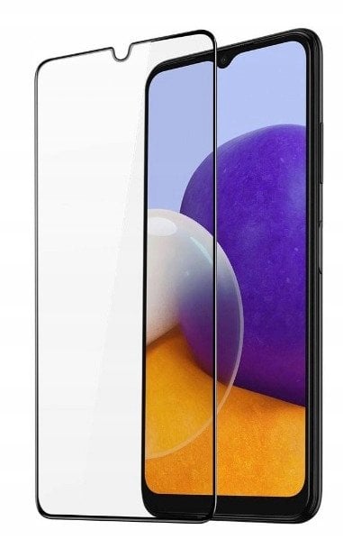 Szkło hartowane Tempered Glass - do VIVO Y21 / Y21s / Y22 / Y22s / Y33 / Y33s / Y35