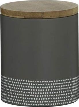 Typhoon TYP - Pojemnik kuchenny M, szary, Monochrome