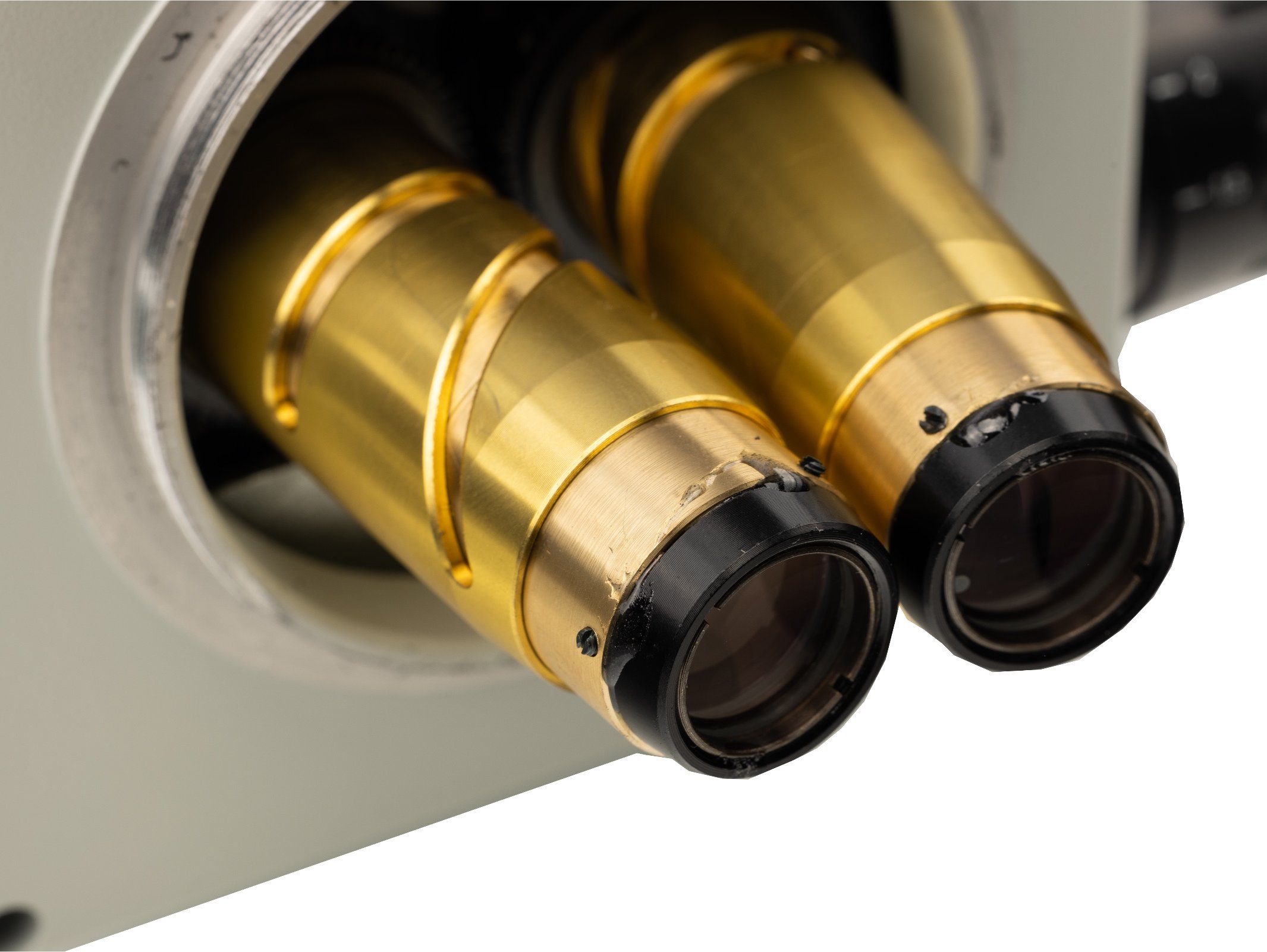 Mikroskop Rosfix MIKROSKOP STEREOSKOPOWY TRINOKULAROWY SUWNICA OŚWIETLACZ KAMERA DUŻY ZESTAW