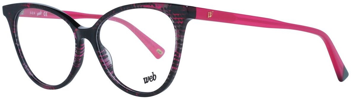 Ramki do okularów Damski Web Eyewear WE5313 53055