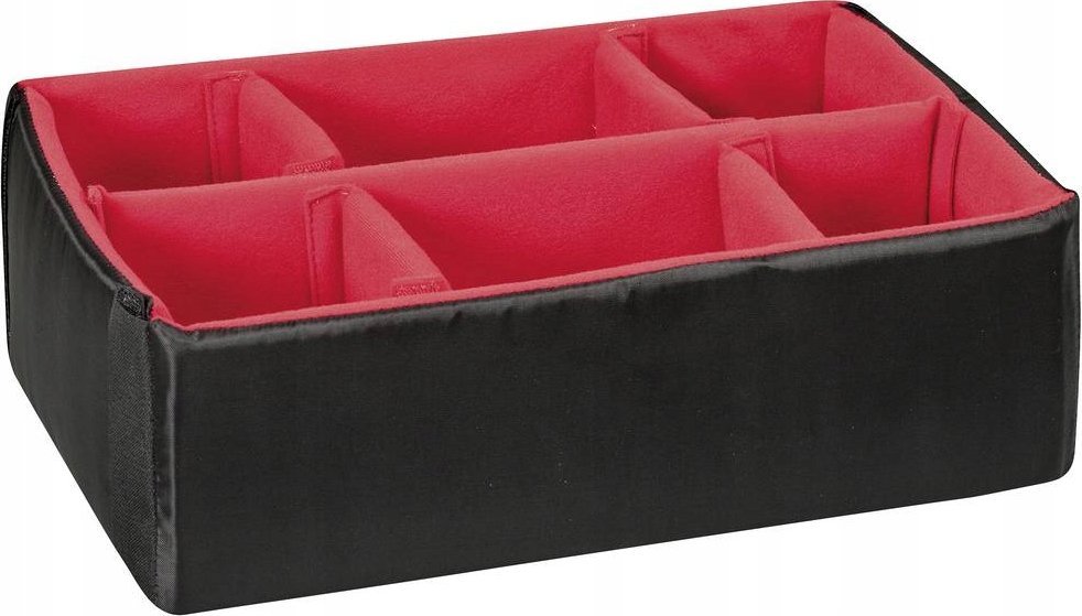 Usorteret Explorer Cases Tilbehør (L x B x H) 375 x 265 x 13 mm DIV3818