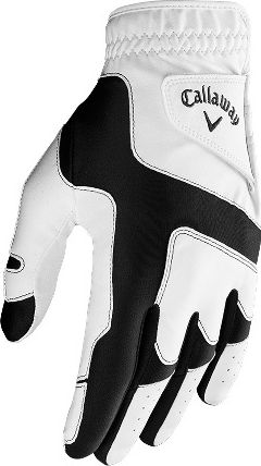 CALLAWAY Rękawica golfowa CALLAWAY OPTI FIT (damska, uniwersalny rozmiar)