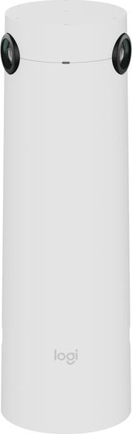 Kamera internetowa Logitech Logitech Webcam SIGHT Expension for RALLY Bar white +++ Companion-Tischkamera