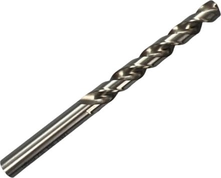 Wiertło Fanar WIERTLO NWKA FI 10,60 87/133MM HSSE SZL. INOX DIN 338 - W2-101811-1060