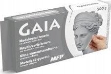 MFP paper glina samoutwardzalna GAIA 500g szara 5301175