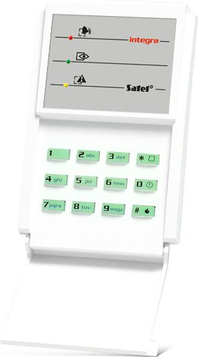 Satel Zamek szyfrowy (INT-SZ-GR)