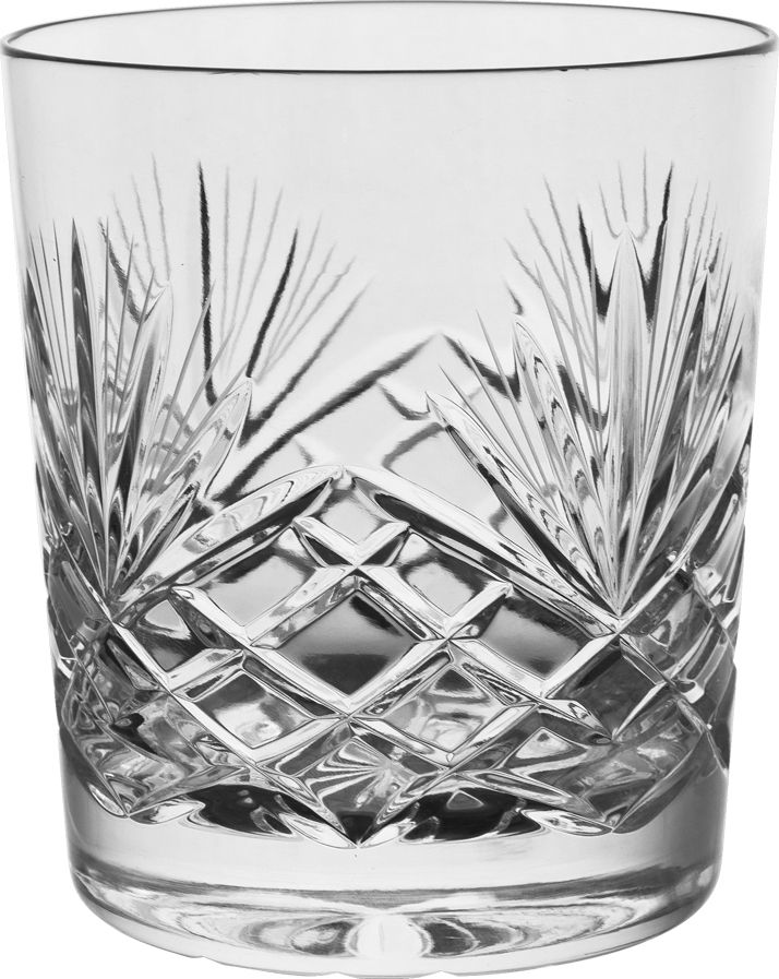 Szklanka kryształowa 280 ml