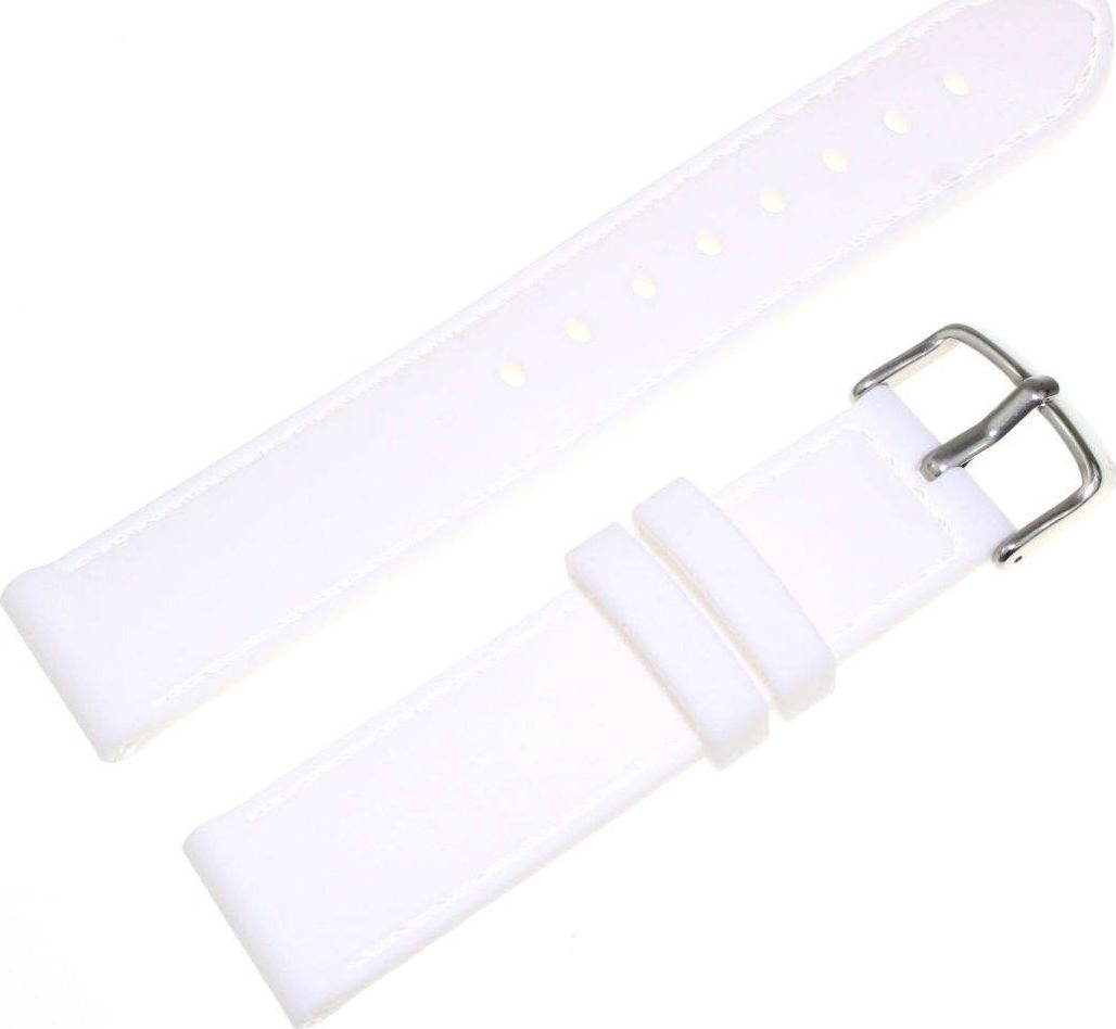 Tekla Silikonowy pasek do zegarka Tekla 20 mm S50.20 uniwersalny