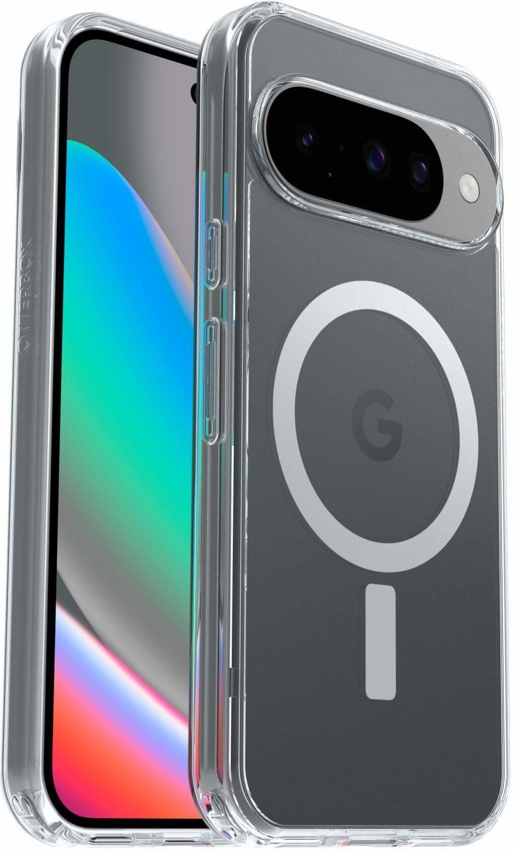 OtterBox Symmetry Clear Magnets METHODMAN - clear